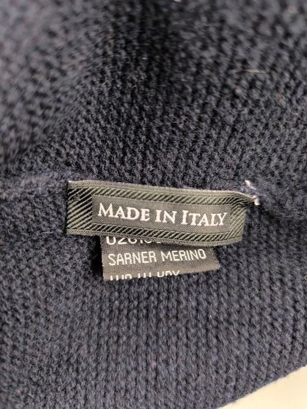 Pulls & Sweat-shirts: Merino Kaputzen Pullover – D'occasion à Rüti ZH par Restwert_Rueti_ZH 4