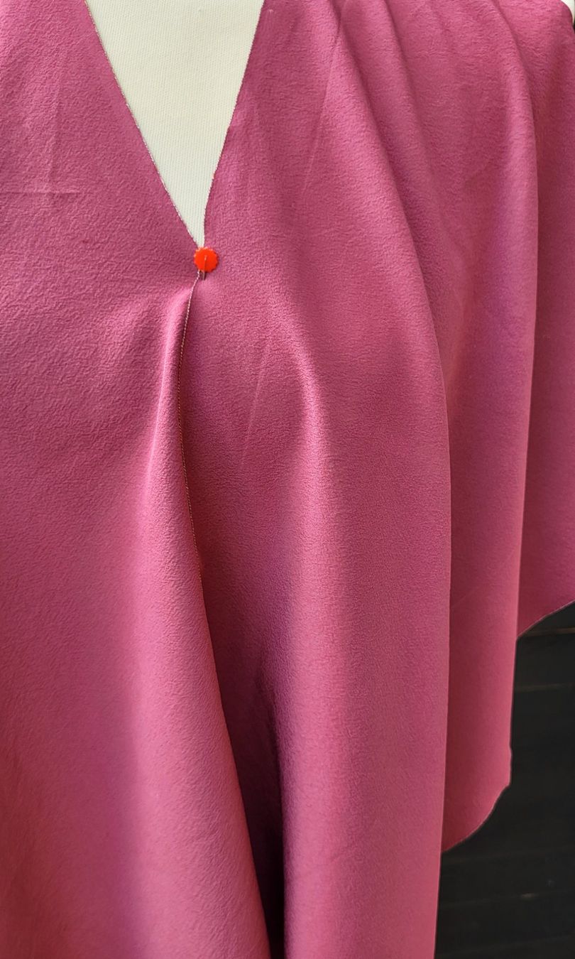 Tessuti: Soie 8 pièces – Usato da Fribourg venduto da VictoriaShop7 7