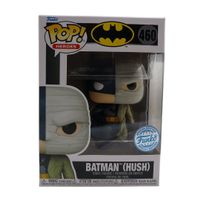 Batman Hush #460 Funko POP Heroes DC COMICS