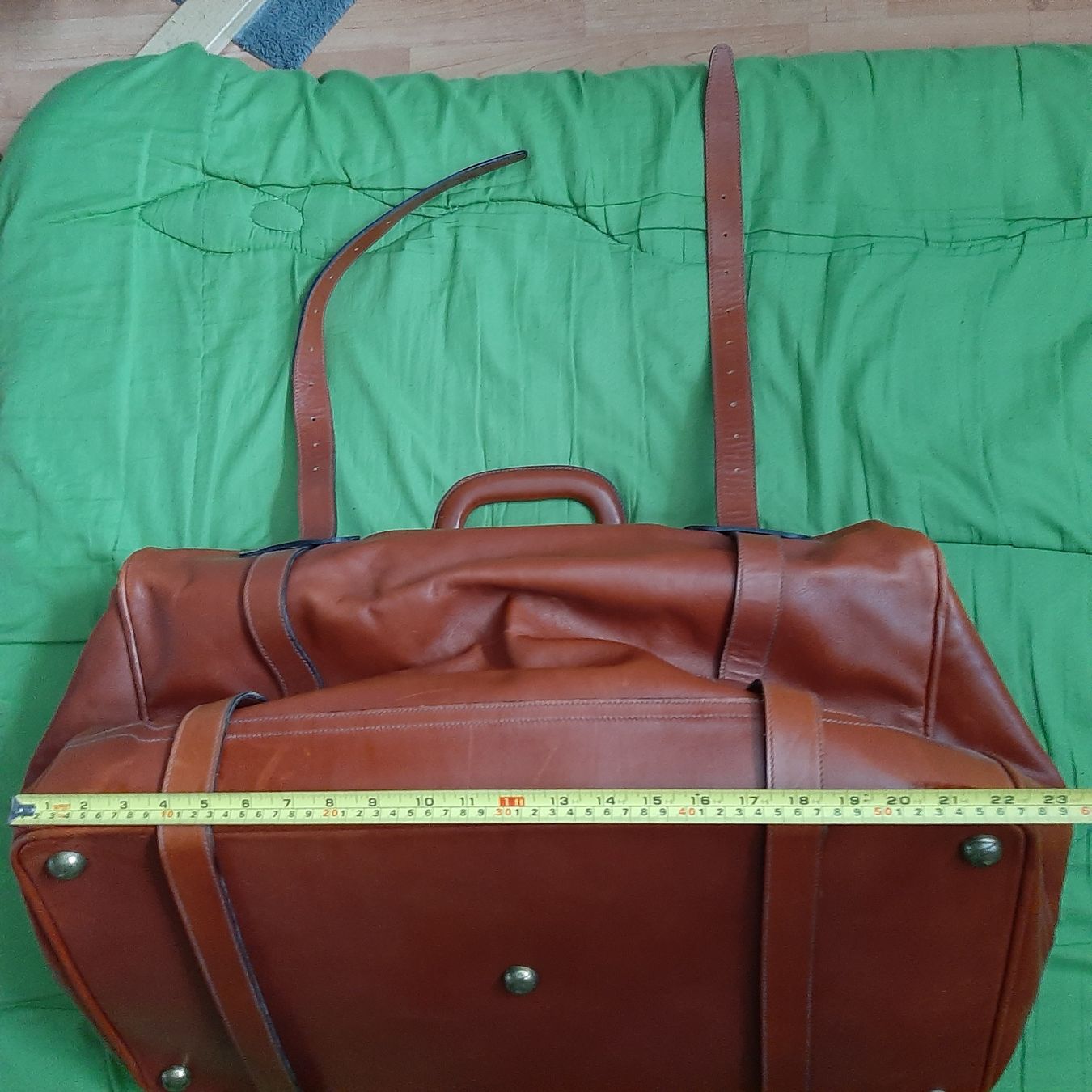 Valigie: sac de voyage – Usato da Carouge GE venduto da cecob0909 5