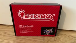 Briksmax - LED Set für Lego 10305 Galaxy Explorer (neu)