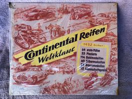 Continental reifen Oldtimer grand prix