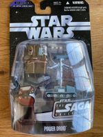 Star Wars SAGA Collection* Power Droid