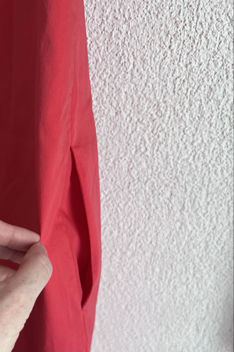 Vestiti: Kleid, Koralle AT.P.CO, Gr 40 – Nuovo (secondo la descrizione) da Zürich venduto da bea_5876 3