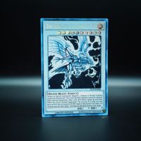 The winged Dragon of Ra