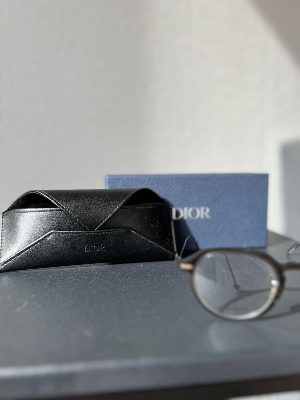 Dior Occhiali & Lenti: Dior Disappear O2 Brille – Usato da Riehen venduto da edu_92w7