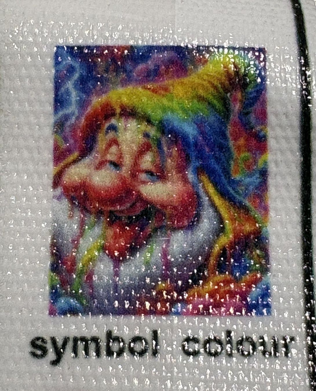 Puzzle: Puzzle Diamanten Zwerg – Nuovo e nell'imballaggio originale da Basel venduto da Adler61