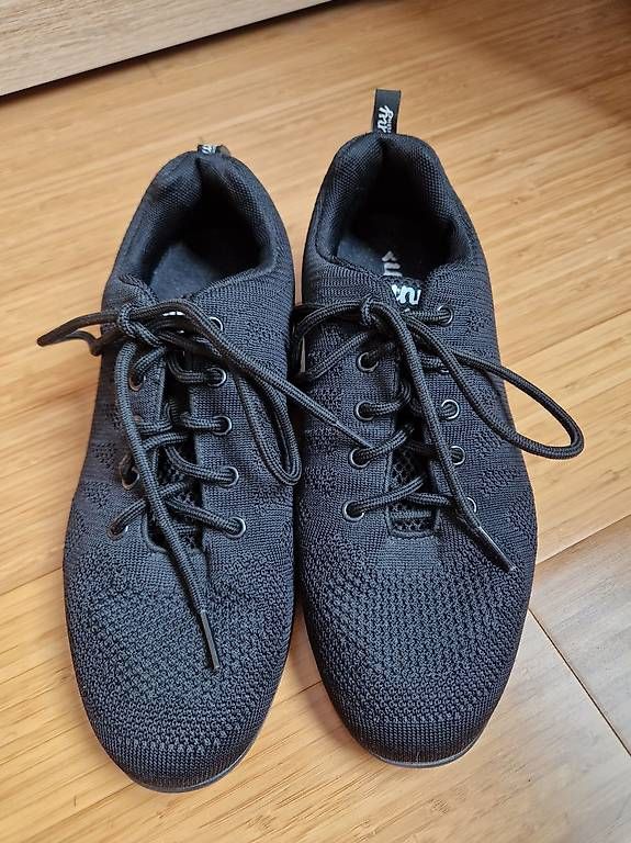 Herrenschuhe: Tanzschuhe – Neu (gemäss Beschreibung) aus Menzingen von Jeanniiine