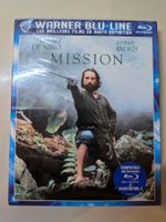 "Mission" mit Robert De Niro [Blu-ray/neu&OVP]