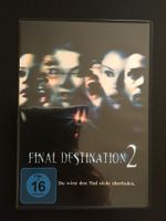 DVD Final Destination 2