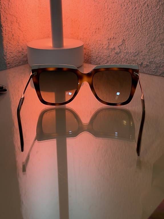 Occhiali & Lenti: Fendi Sonnenbrille – Usato da Erlinsbach SO venduto da VWV1 2