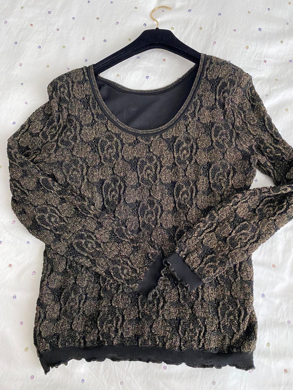 Chanel Pullover & Sweatshirts: Chanel Pullover Original – Gebraucht aus Langenthal von mariquita 1