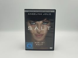 SALT - Versand A-Post nur CHF 2.50!