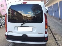 Scheiben tönen an Busse, Minivans...Vitres teintées