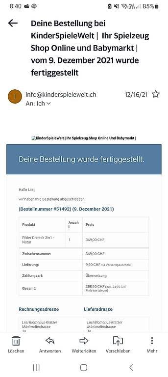 Murs & prises d'escalade: Grosser Piklerdreieck – D'occasion à frutigen par Plethora14 2