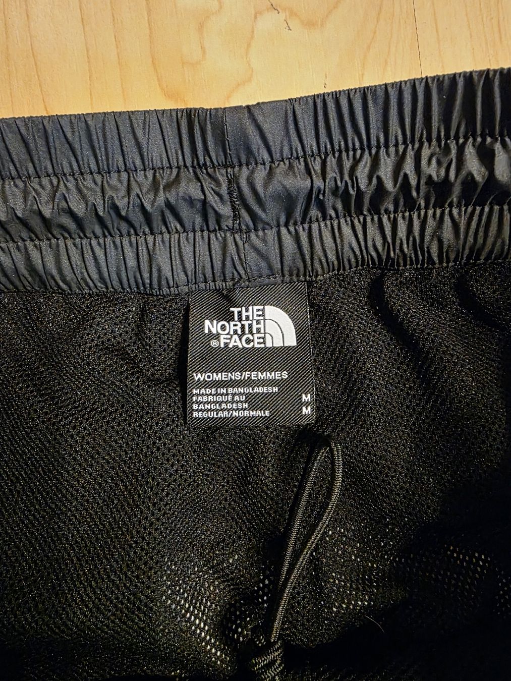 Pantaloni: The North Face Hose – Nuovo (secondo la descrizione) da Oberbüren venduto da Skadi_83 3