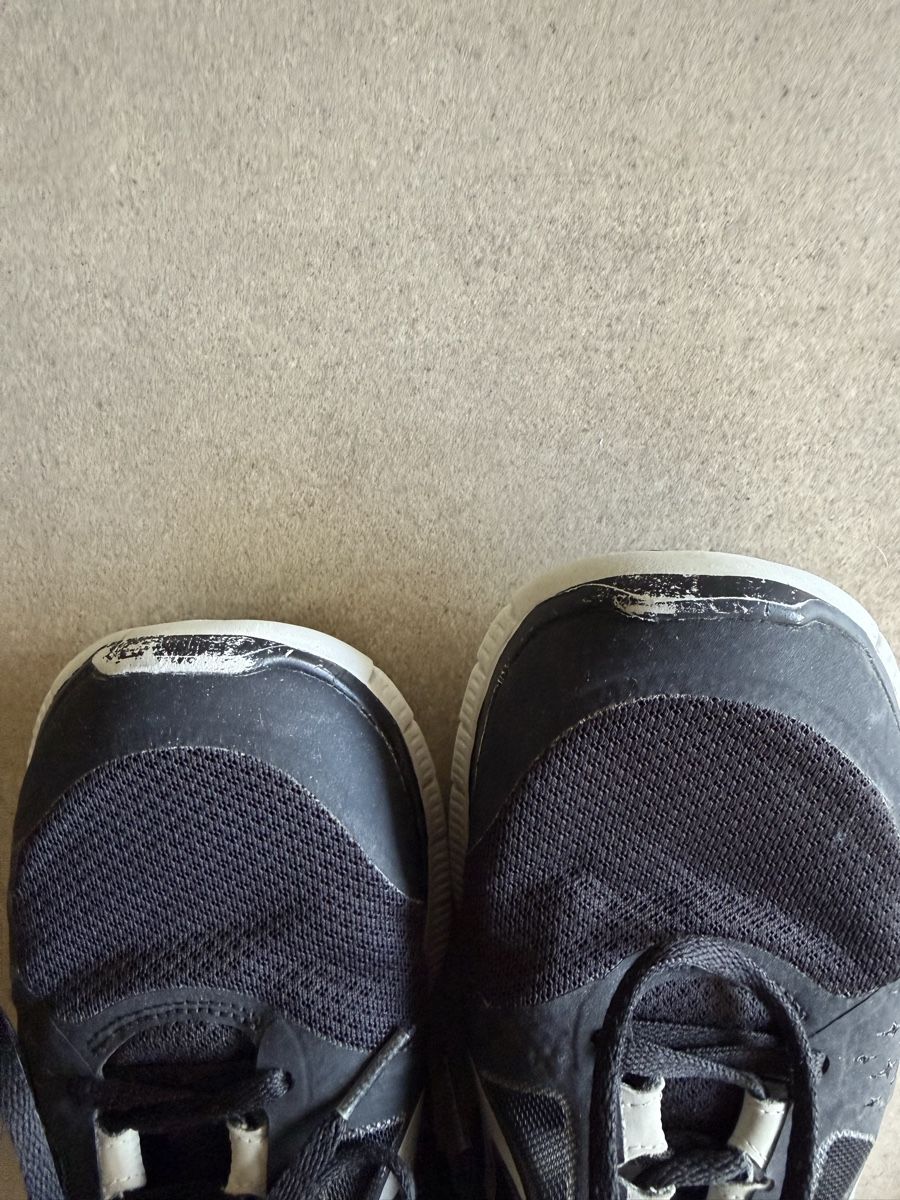 Nike Chaussures hommes: Nike Free Run 3 – D'occasion à Schötz par Frantic 4