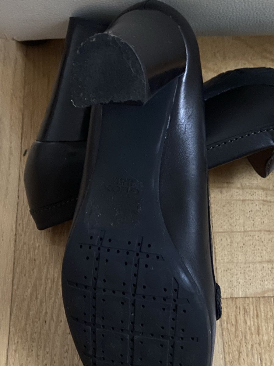 Geox Damenschuhe: GEOX PUMPS GRÖSSE 40 – Neu (gemäss Beschreibung) aus Zürich von schneeflocke303 7