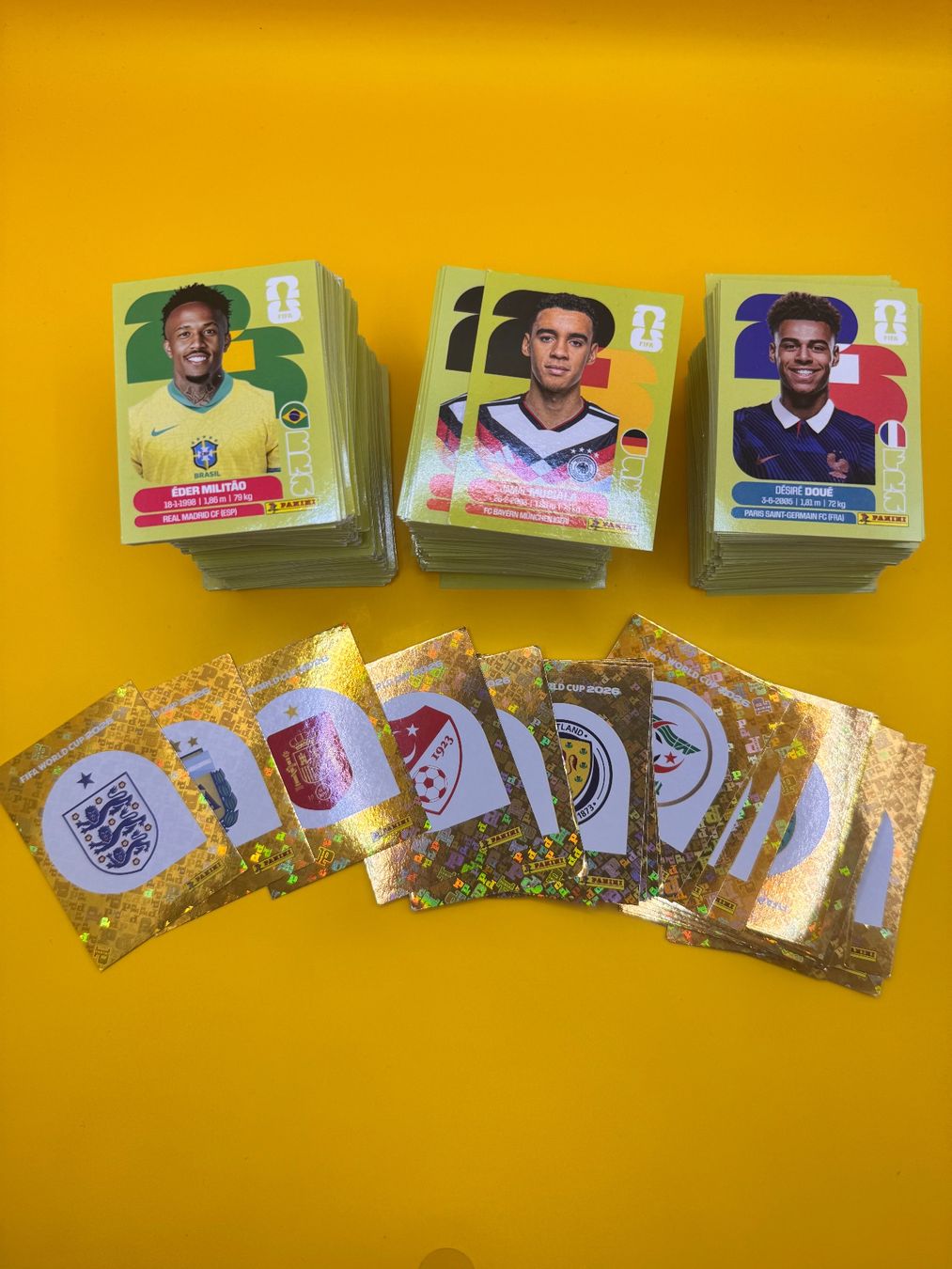 Panini Carte collezionabili: FIFA World Cup 2022 Sticker Kollektion Panini – Usato da Oberwil b. Zug venduto da silver2024 1