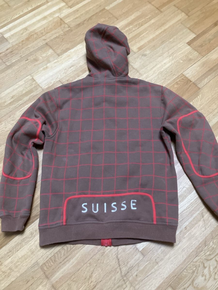 Switcher Pullover & Sweatshirts: Vancouver 2010 Hoodie  – Gebraucht aus Steffisburg von muggenstutz31 3
