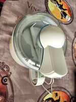 Glace Maschine PHILIPS 220 V bester Zustand 