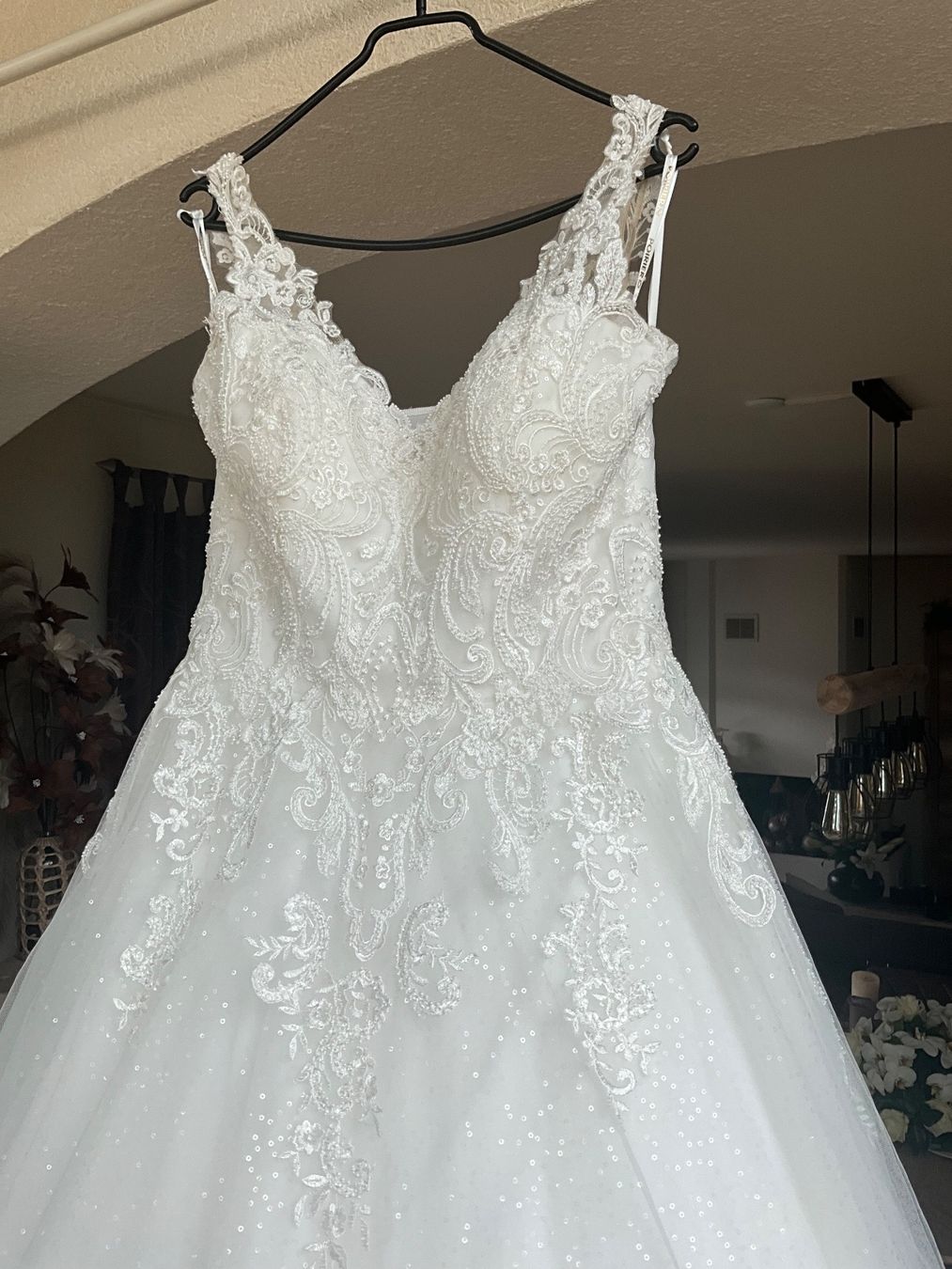Vestiti: Brautkleid – Usato da Strengelbach venduto da Sieber0111 2