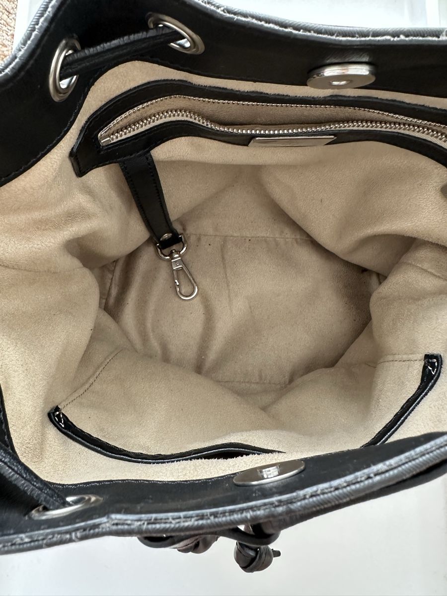 Maison Mollerus Sacs femmes: Mollerus Sion Handtasche – D'occasion à Zürich par mara_g 3