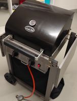 Grill Club Spacy II Gas Grill
