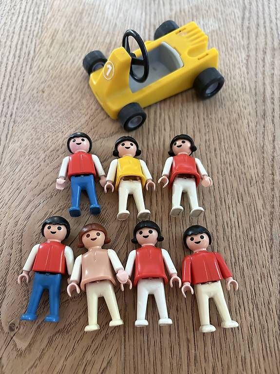 Jouets: Playmobil  – D'occasion à Schüpfheim par pepper03 4