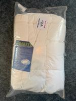 Hermetic Suisse Duvet, 160x210cm