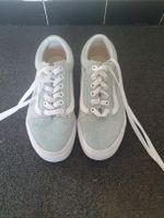 Vans Turnschuh 34.5