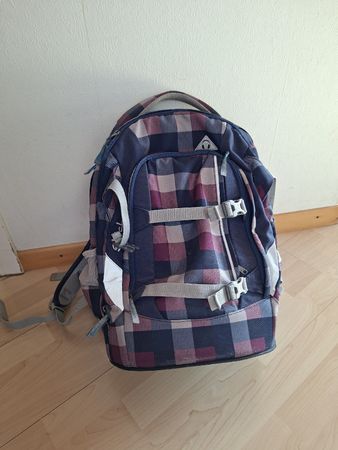 Schulrucksack von Satch