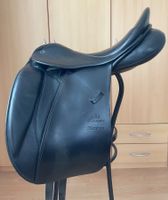 Dressursattel Stübben Maestoso