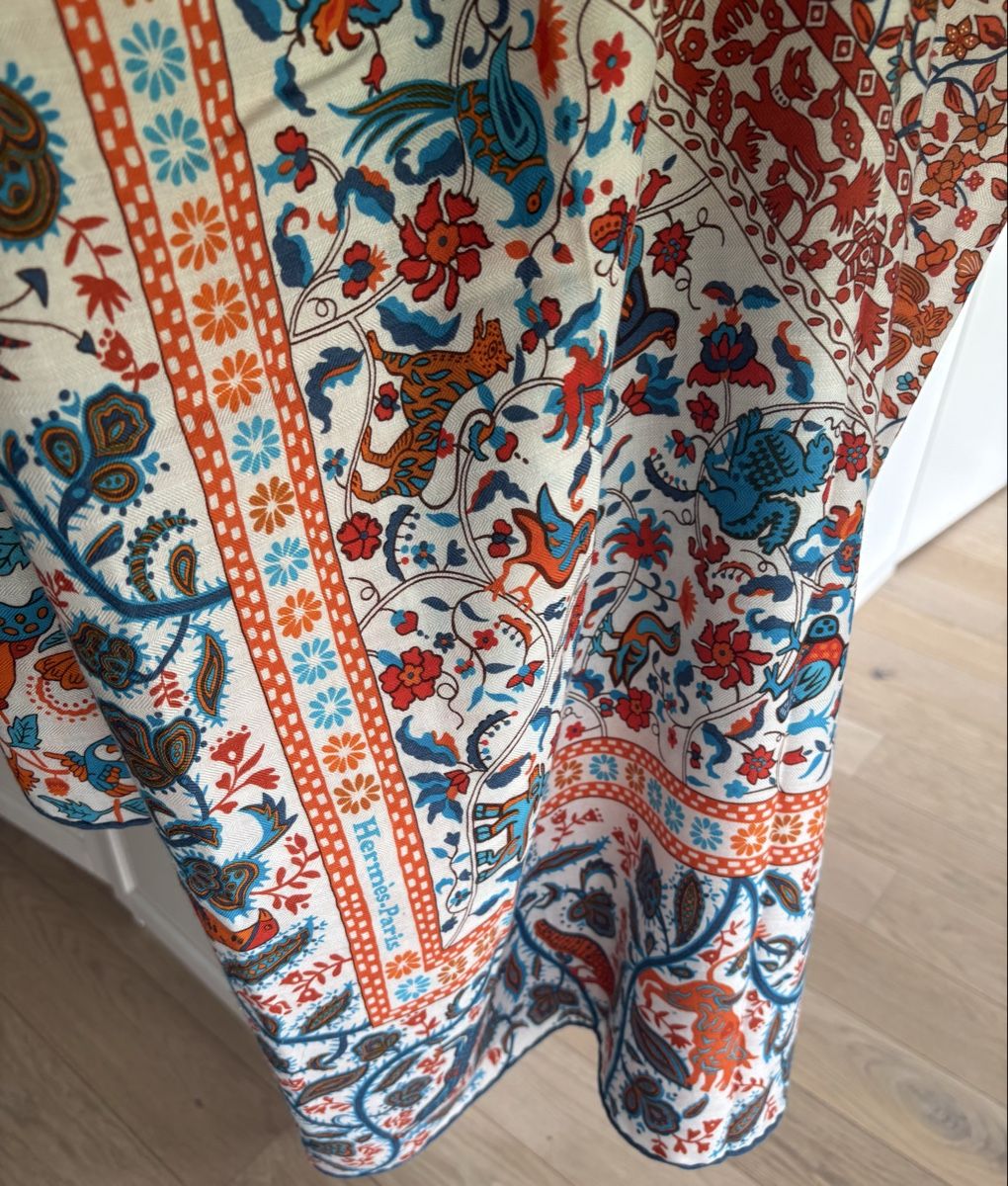 Hermès Foulards, Tücher & Schals: Carre Hermès  – Gebraucht aus Vessy von VessyCan 1