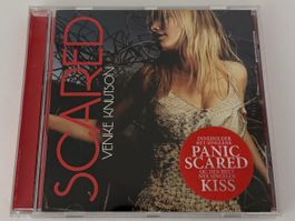 Venkke Knutson - Scared CD Album 2004