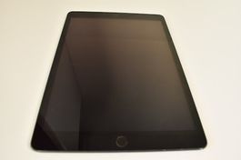 Apple iPad 7. Gen (A2197) Space Grau – DEFEKT für Bastler