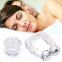 pince-nez Anti-ronflement