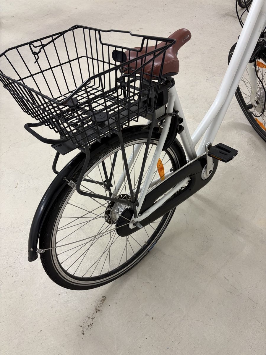 Biciclette: Gebrauchte E-Bike ab 50 CHF – Usato da Rheinfelden venduto da mic_6lp9 2