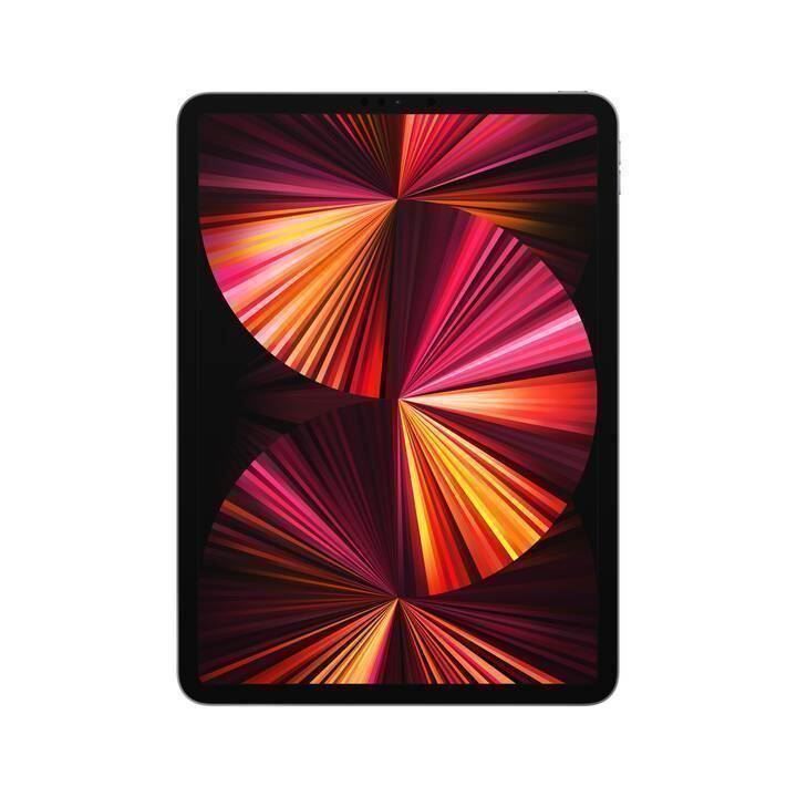 Apple Ipad Pro 2021 Wifi 11 128 Gb Kaufen Auf Ricardo