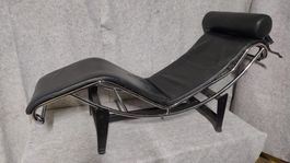 Le Corbusier LC4 Chaiselongue