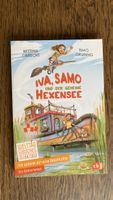 Iva, Samo und der geheime Hexensee Buch gebraucht Jugend