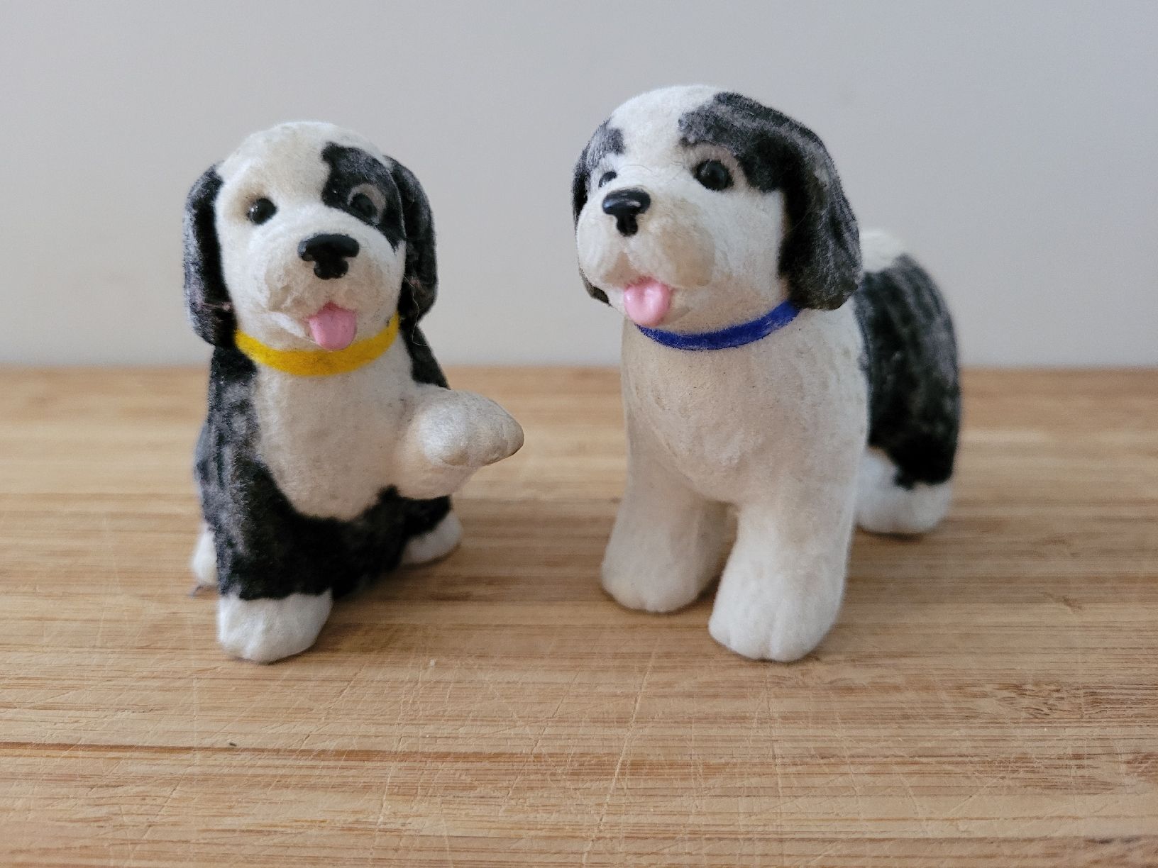 Giocattoli: Barbie Bauernhoftiere und Modehunde – Usato da Niederbuchsiten venduto da klengyel 5