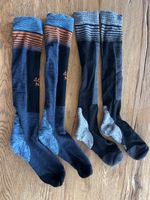 Skisocken 46N  *neu* Gösse 42-44, NP 34.-