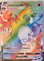 Pokémon – Charizard VMAX 🇺🇸 - CPA-74 - Champion’s Path