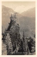 Albulatal, Ruine Greiffenstein