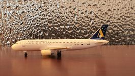 HERPA ANSETT AUSTRALIA AIRBUS A320 1:500