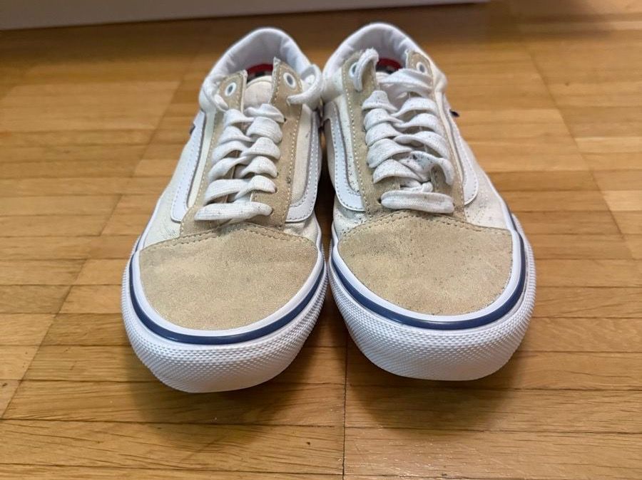 Vans Scarpe da donna: Vans Schuhe – Usato da Opfikon venduto da Luis144 2