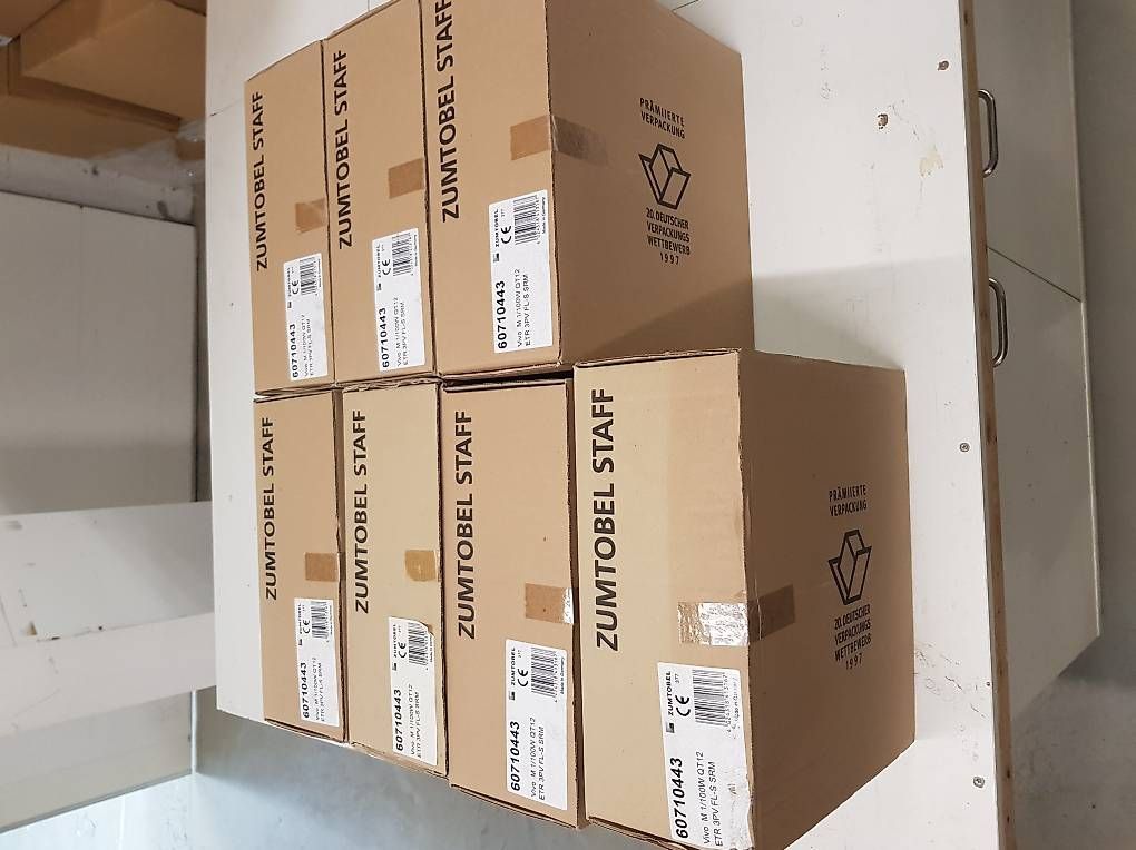 Lampadari & plafoniere: Deckenspots – Nuovo (secondo la descrizione) da Urdorf venduto da bochsler-ag 3