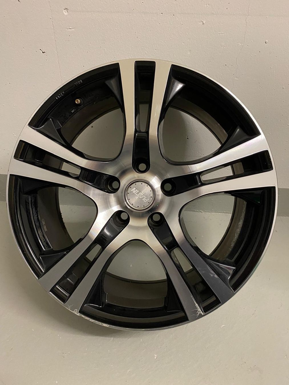 Renault Cerchioni: Renault  Alufelgen Koleos – Usato da Herisau venduto da vw1972 6