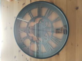 Horloge Murale  Maisons du Monde